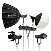 Aputure Accessories